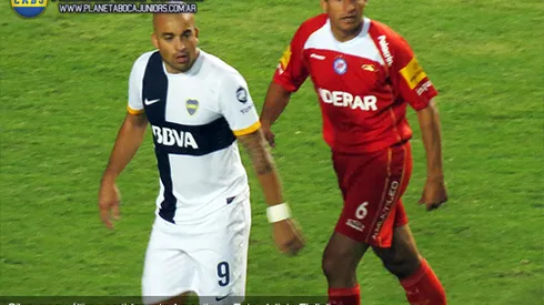 “Silva no se irá de Boca porque le deben mucho dinero”