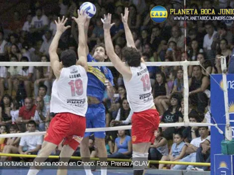 La serie se define el viernes