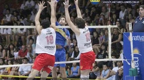 La serie se define el viernes