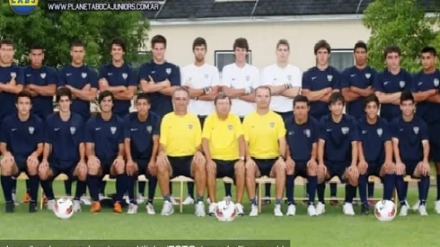 En búsqueda del tricampeonato