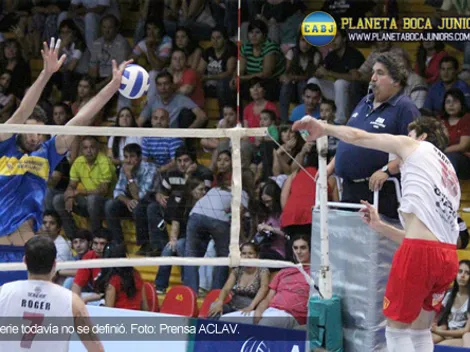 La semi tendrá que esperar