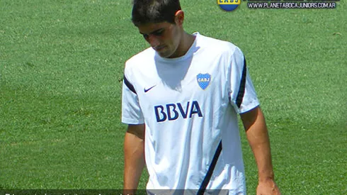 Operaron con éxito a Erbes