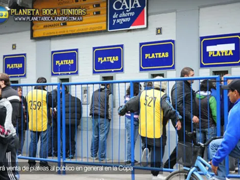 Plateas para todos contra Barcelona