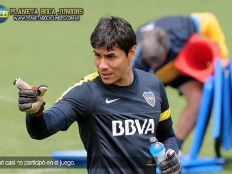 Debut sin exigencias