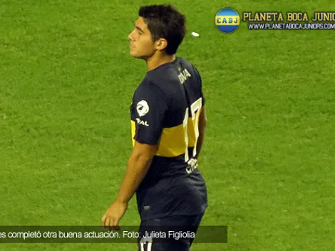 Erbes: “Imitar lo que hicimos”