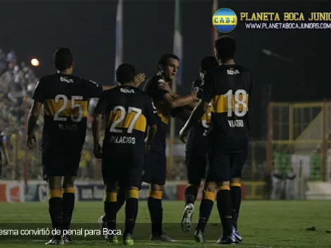 Ledesma: “Voy ganando ritmo”