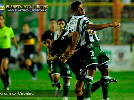 Blandi: “Siempre es bueno ganar”