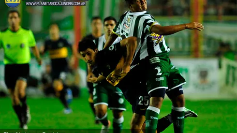 Blandi: “Siempre es bueno ganar”