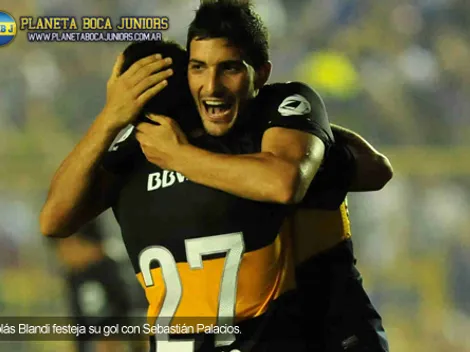 Debut con goleada del campeón defensor