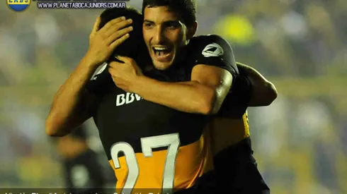 Debut con goleada del campeón defensor