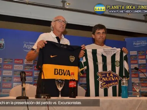 Bianchi: "Nos hace estar alerta"