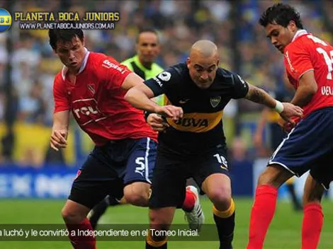 Día y horario para visitar a Independiente