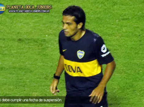 Erviti se pierde el duelo con Independiente