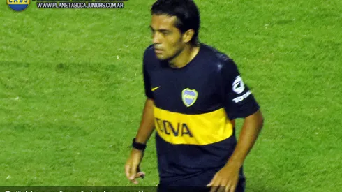 Erviti se pierde el duelo con Independiente