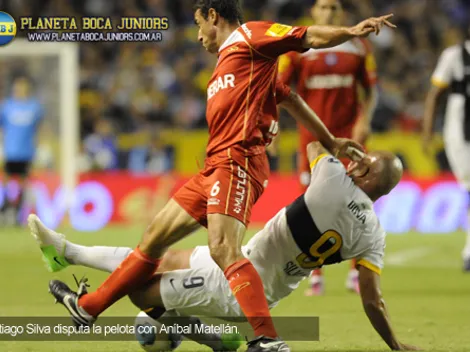 Video resumen: Boca Juniors 1 – 1 Argentinos Juniors