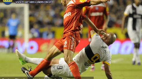 Video resumen: Boca Juniors 1 – 1 Argentinos Juniors