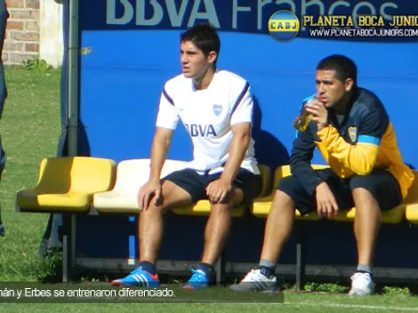 Sin pistas del once para enfrentar al "Bicho"