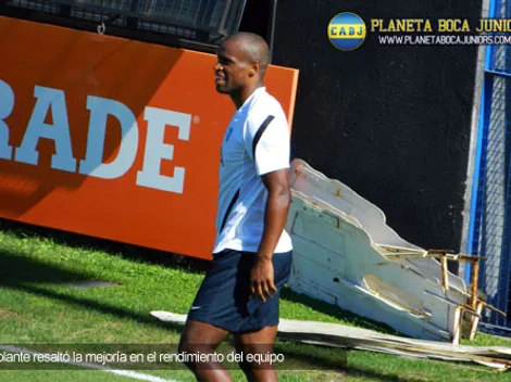 Ribair: "Notamos una mejoría con respecto a otros partidos"