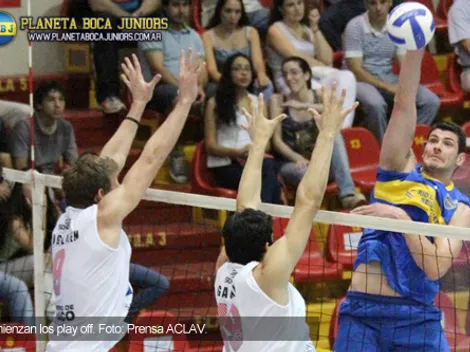 Primer duelo de cuartos