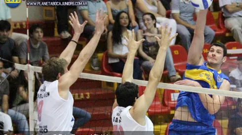 Primer duelo de cuartos