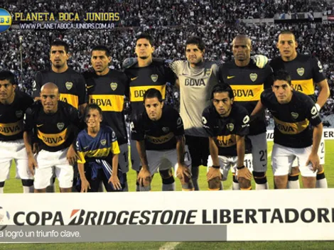 Uno por uno ante Nacional: Recuperó puntos