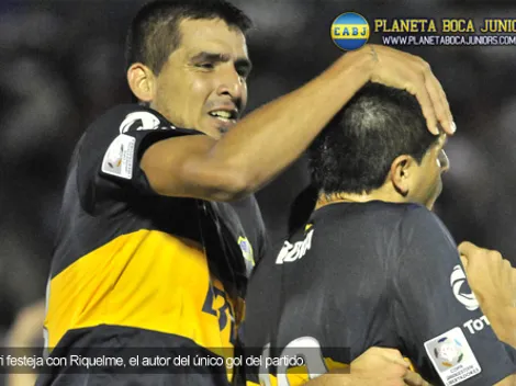 Video resumen: Nacional 0 – 1 Boca Juniors