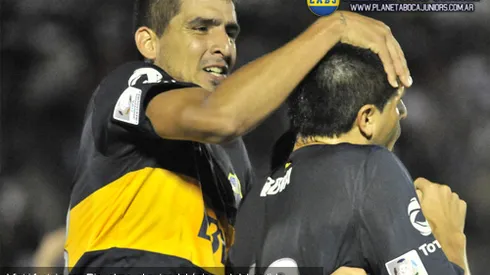 Video resumen: Nacional 0 - 1 Boca Juniors