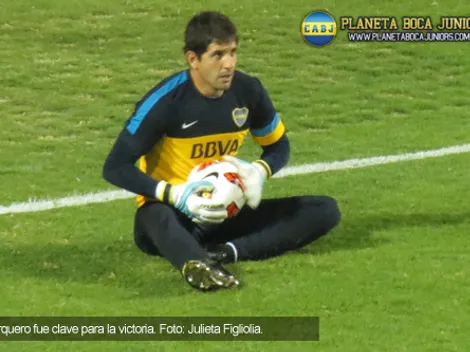 Orion: "Necesitábamos ganar para acomodarnos"