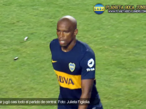 Ribair: "Tuvimos la revancha"