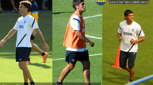 La palabra de los protagonistas