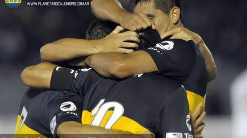 Heroica victoria en el Centenario