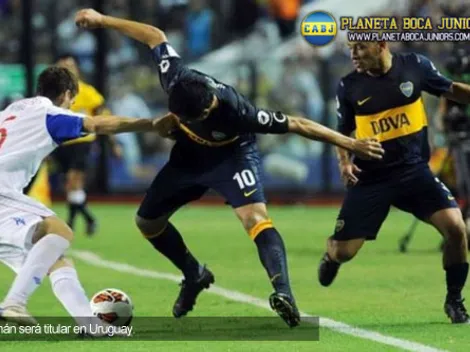 Un Centenario a favor