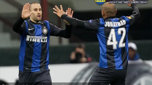 No alcanzó, Rodrigo