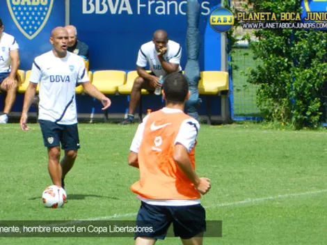 Clemente: "Sabemos que esto no terminó"