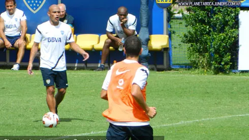 Clemente: "Sabemos que esto no terminó"