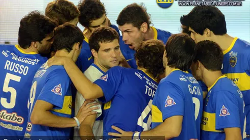 Arrancan los play off de la Liga de vóley