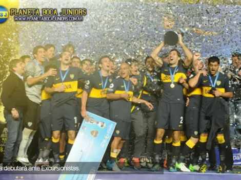 Copa Argentina: horario confirmado para el debut