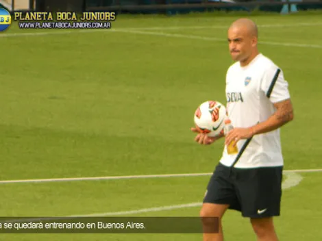 Concentrados vs. Nacional: Silva, otra vez afuera