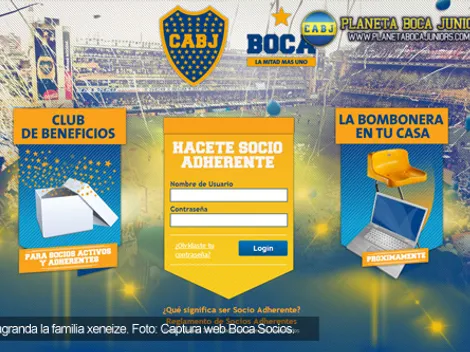 Otros 300 adherentes pasaron a ser socios activos