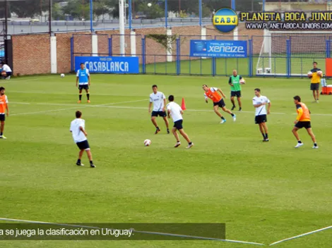 Última práctica en cero