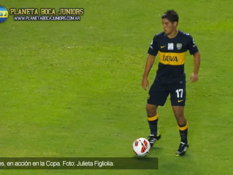 Erbes: "El empate es un mal resultado"