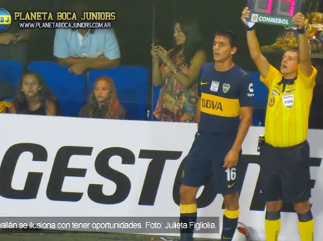 Magallán: "Nos propusimos mejorar"