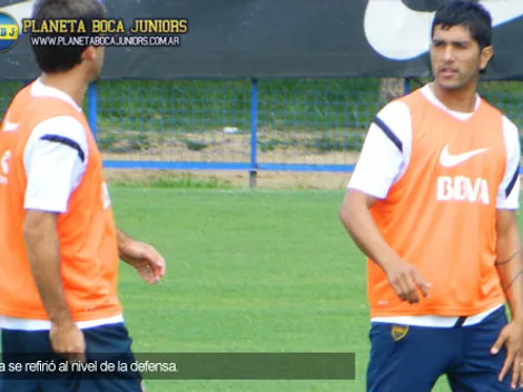 Sosa: "Da bronca que nos conviertan"