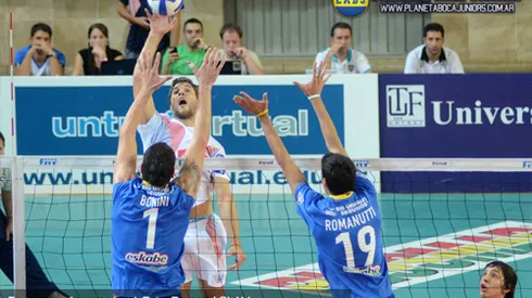 Derrota en la última fecha