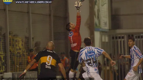 Video resumen: Atlético Rafaela 1 – 1 Boca Juniors