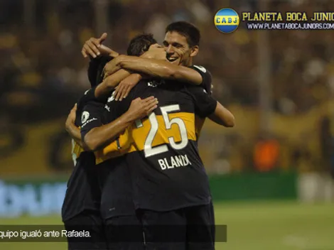 Uno por uno ante Atlético Rafaela: Un punto de visitante