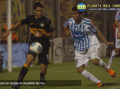 Caruzzo: “Le dije a Pezzotta que se equivocó”