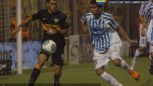 Caruzzo: “Le dije a Pezzotta que se equivocó”