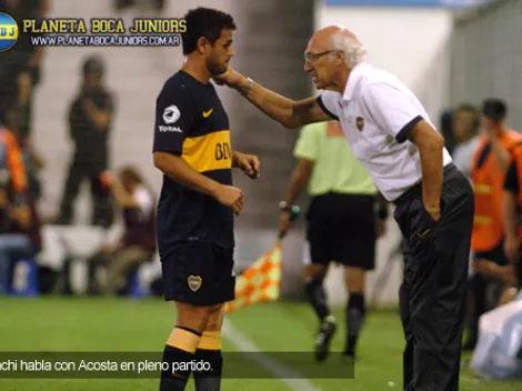 Bianchi: “Es importante cortar con un par de derrotas”