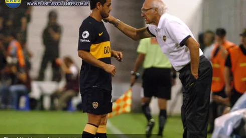 Bianchi: “Es importante cortar con un par de derrotas”